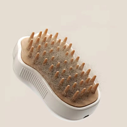 PawSpa 3-in-1 Brush