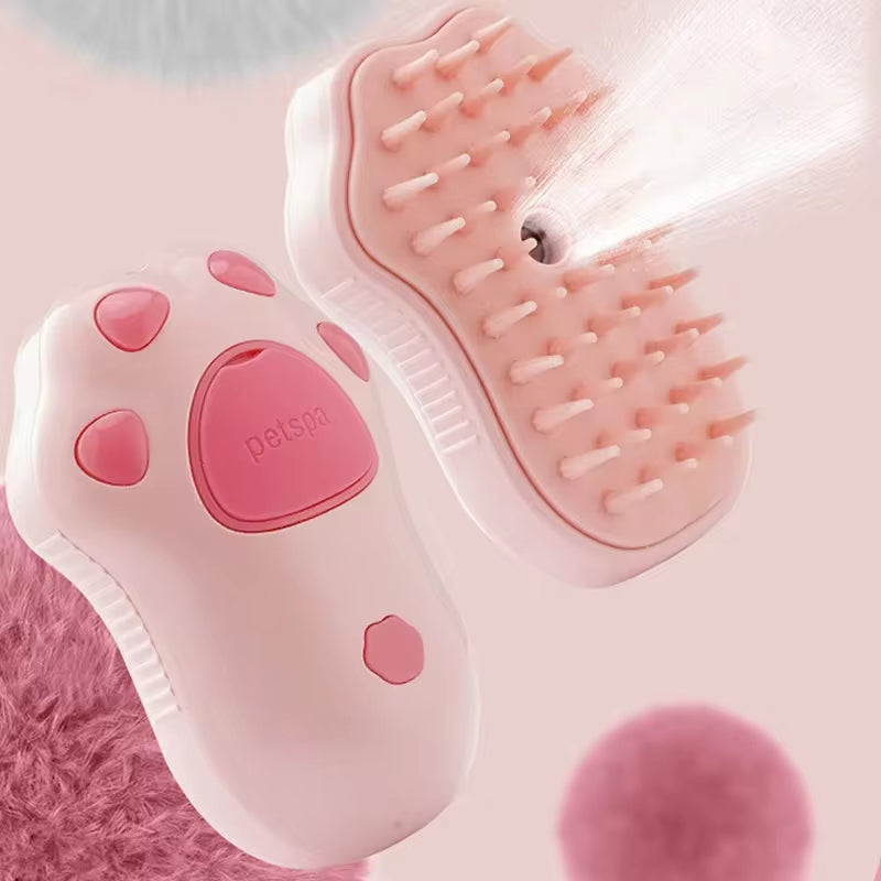 PawSpa 3-in-1 Brush